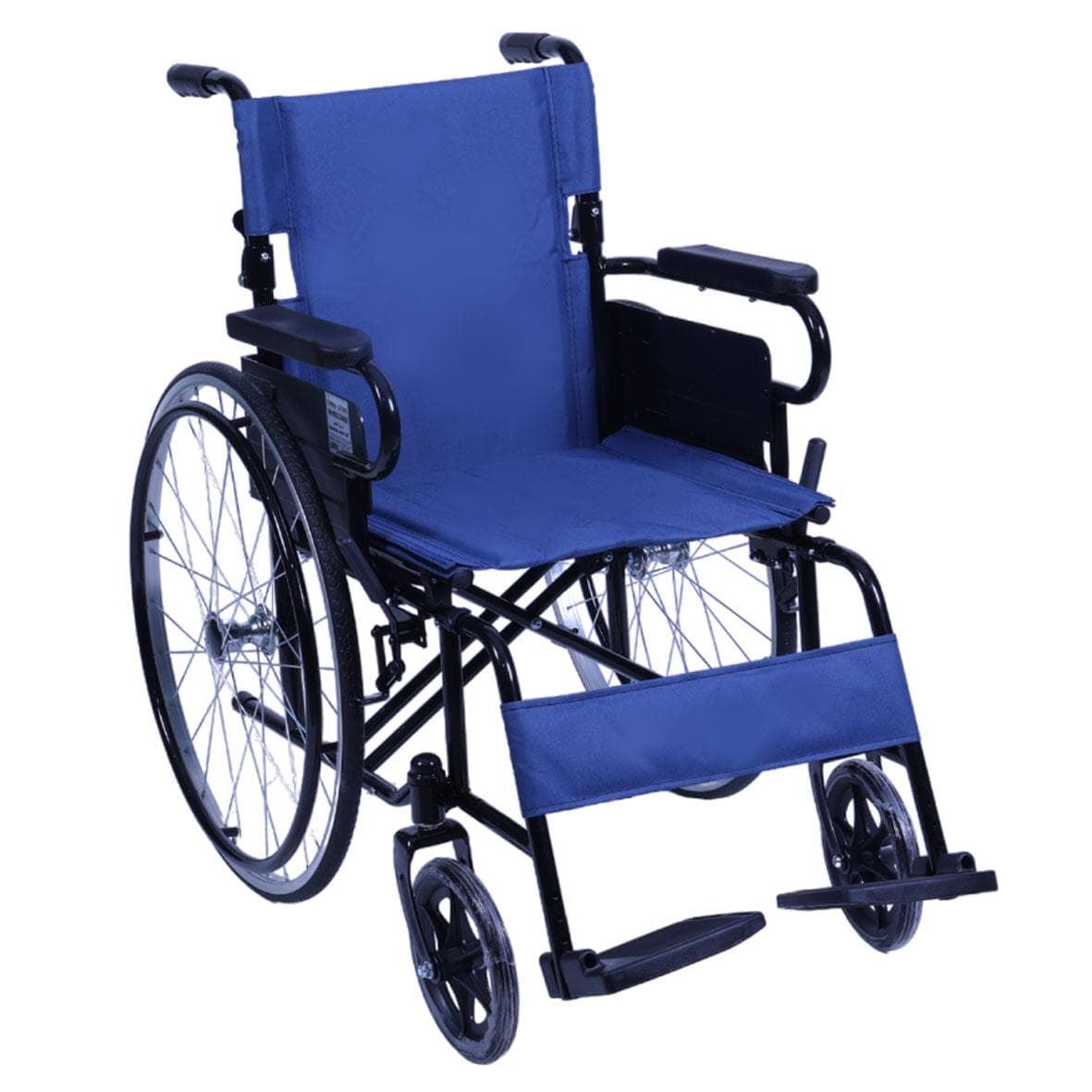 Standard Comfort Chair - Standard wheelchair rental UAE