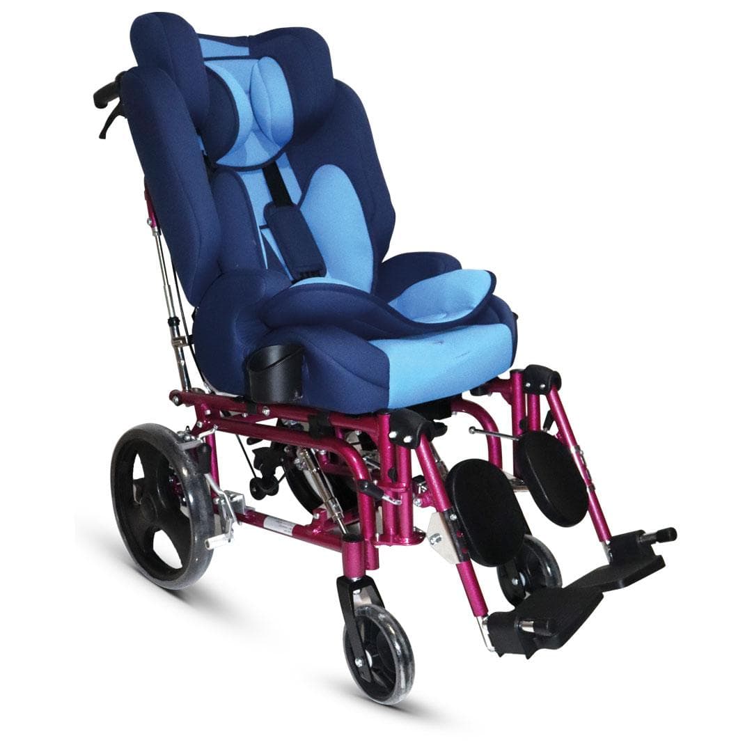 كرسي متحرك للأطفال للتأجير في الإمارات