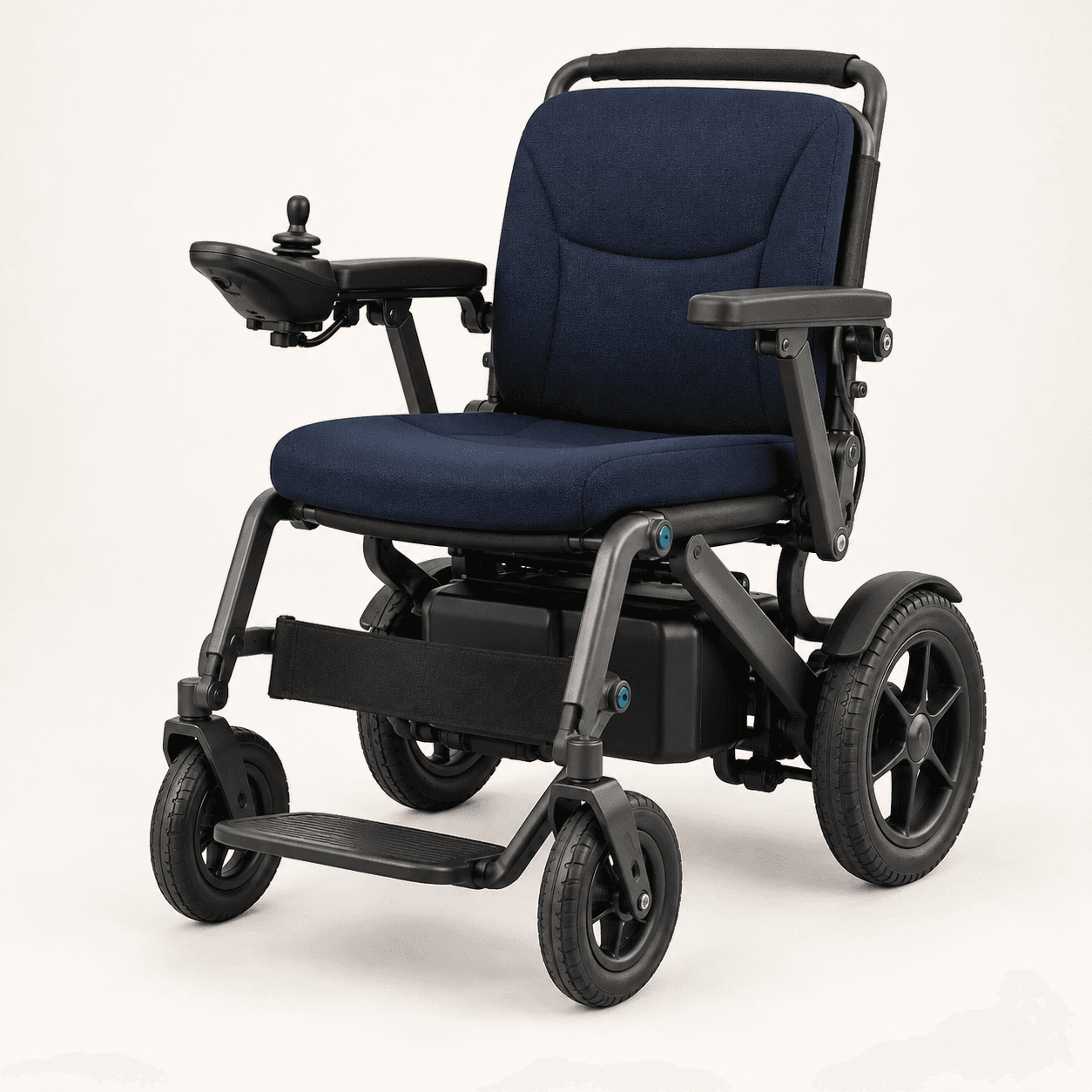 Wheelchair rental options from BioMobility